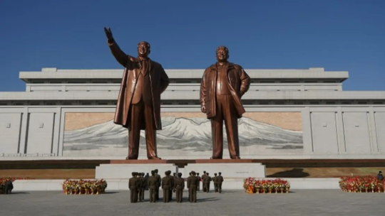 Corée-du-Nord