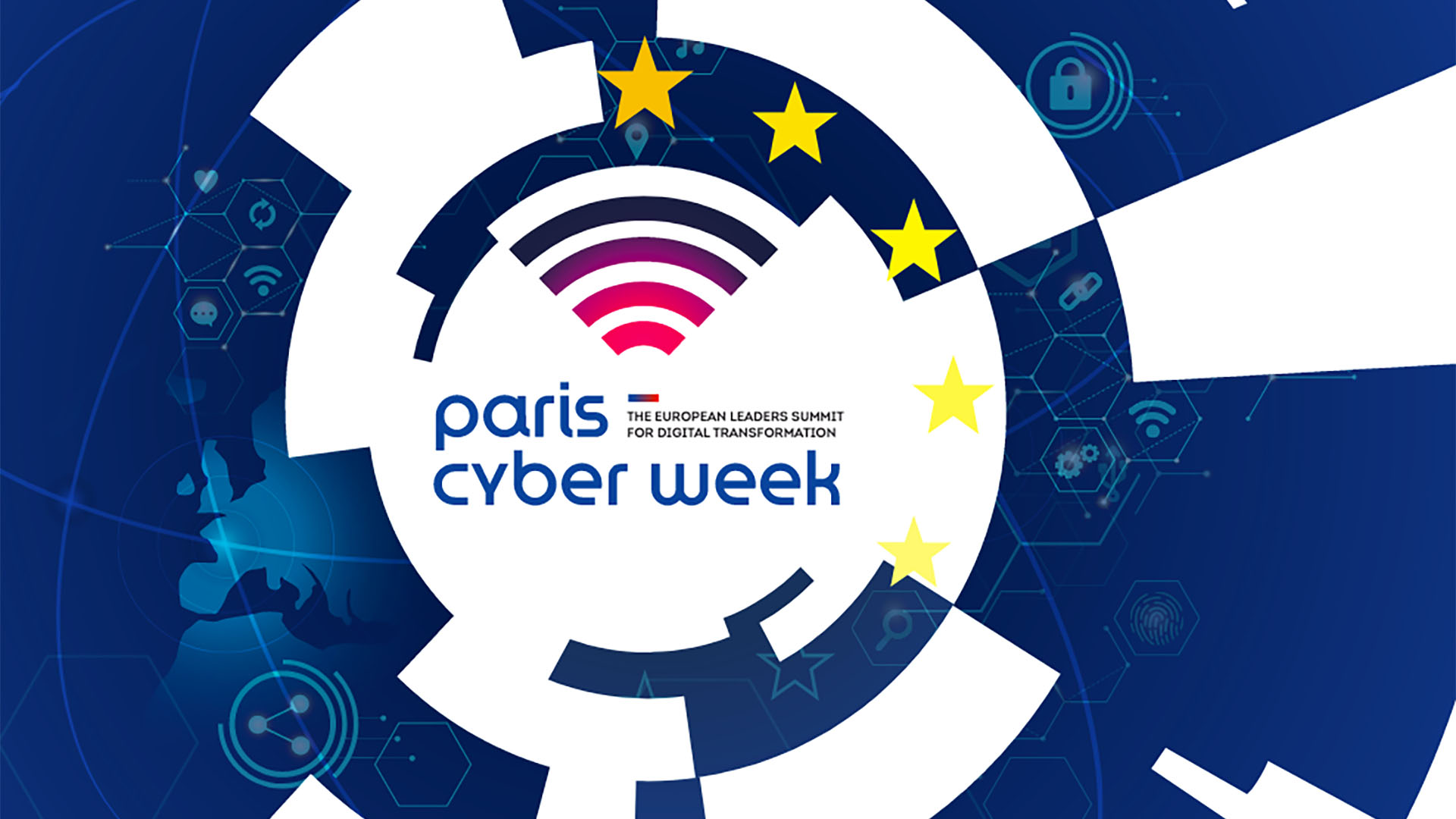 L Ecole De Guerre Economique Partenaire De L Dition Du Paris Cyber Week Ecole De Guerre