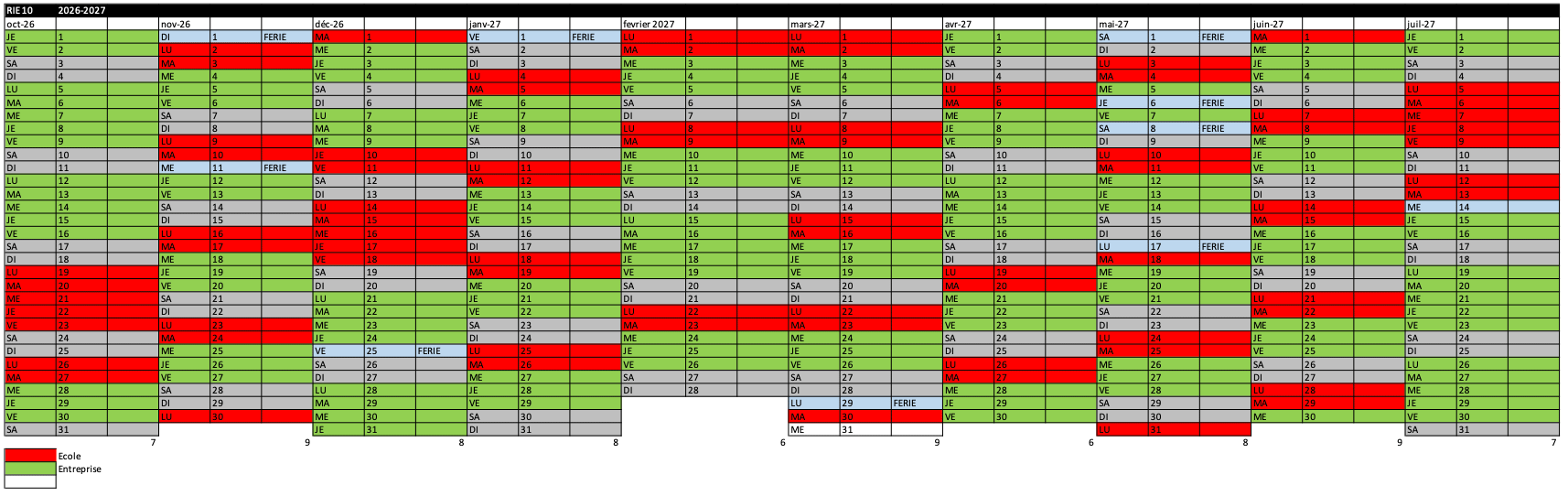 Vignette calendrier RIE10