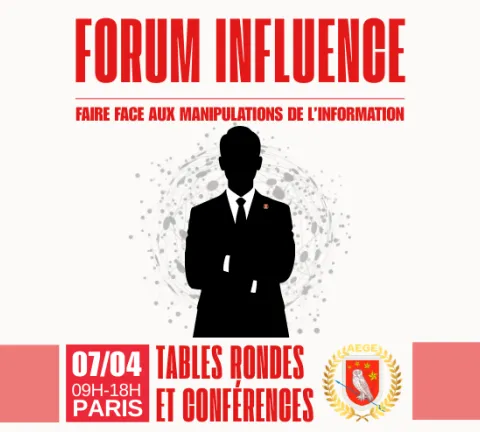 Forum Influence 2025