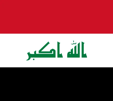 Irak