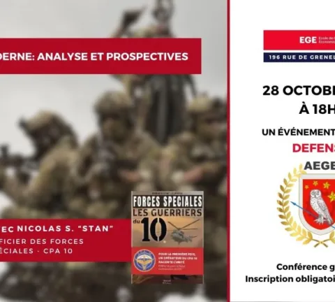 Conf AEGE 28 octobre 2025