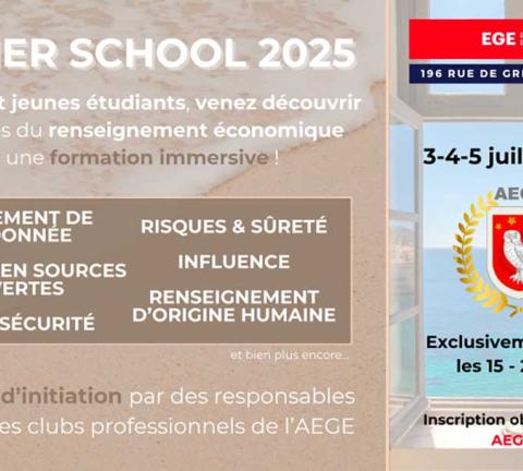 Summer School 2025