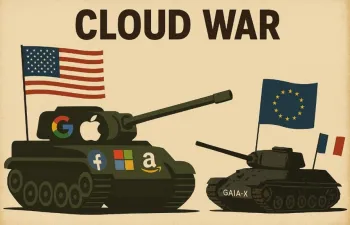 cloud