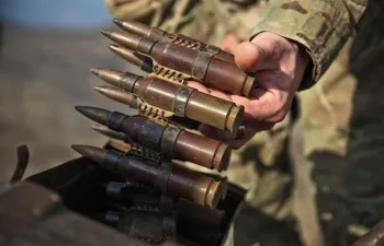 Europe, armements