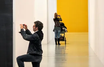 La lutte pour la domination du monde : quand la CIA finançait les artistes