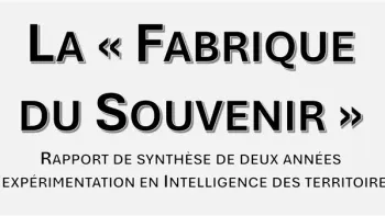 La "fabrique du souvenir"
