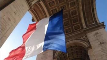 L'ouvrage La France va-t-elle sortir de l'Histoire ? disponible en librairie