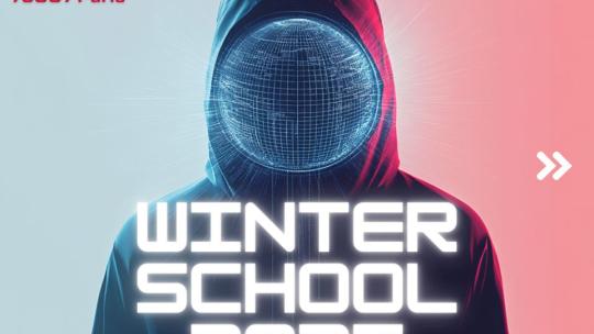 Visuel Winter School 2025