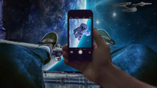 space X