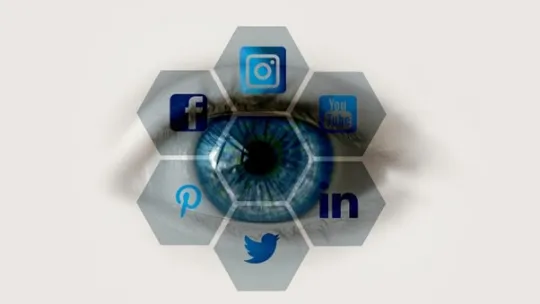 réseaux sociaux