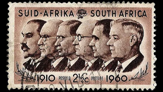 apartheid