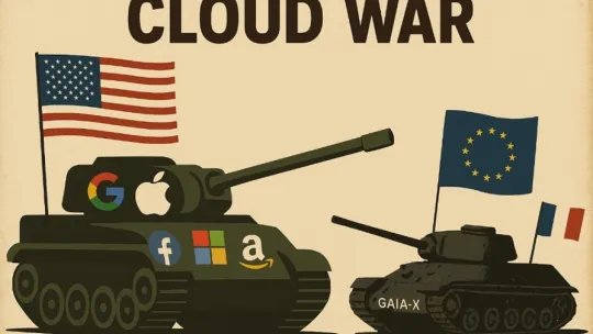 cloud