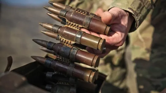 Europe, armements