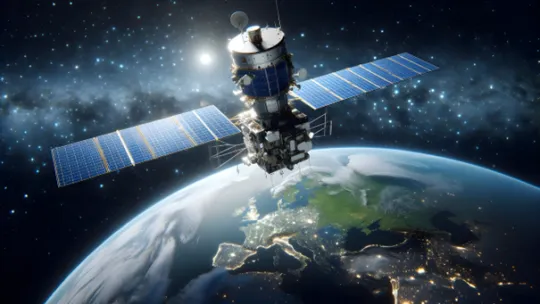 satellites en orbite basse (2)