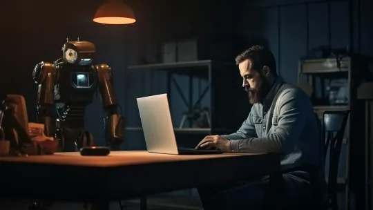 L’Internet des Objets Grand Public et la Captation de Données