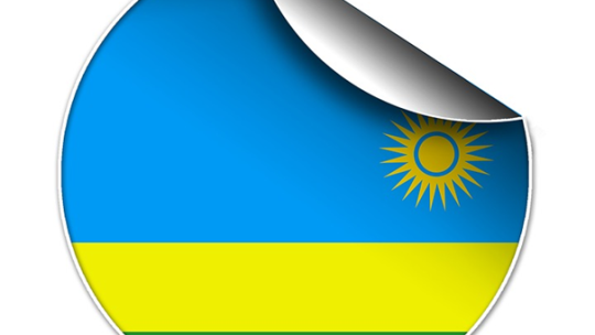 Rwanda