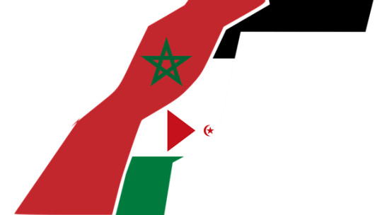 AlgérieMaroc