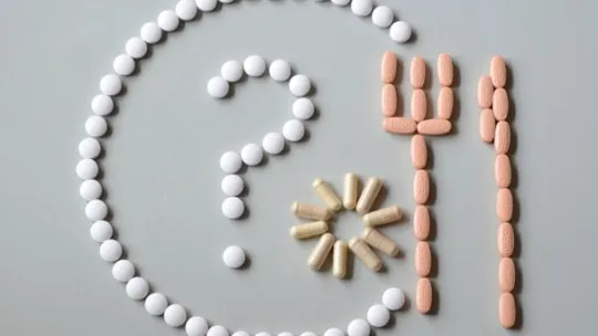 complements alimentaires