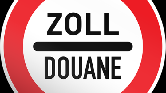 douanes