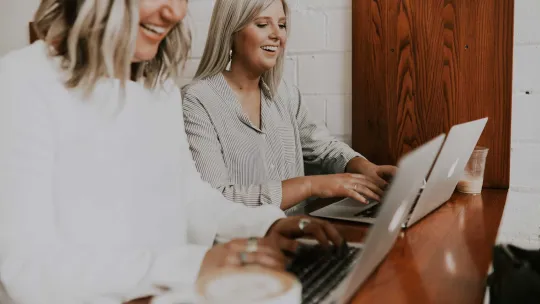 Illustration expression salarié