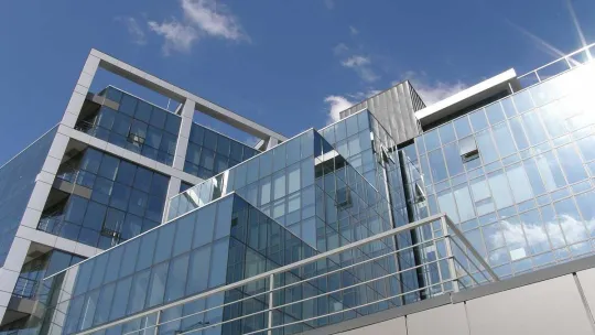 Illustration compliance officer