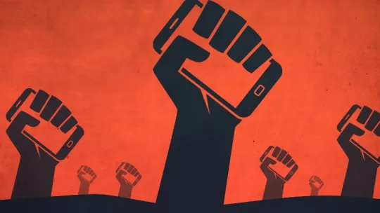 Guerre de l'information