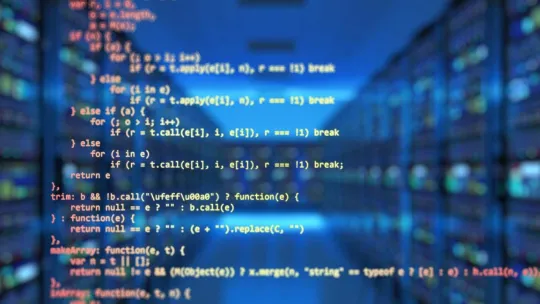 Illustration pentest