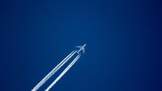 plane