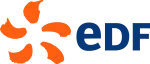 Logo EDF Logo EDF