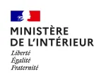 Logo Ministère de l'intérieur Logo Ministère de l'intérieur