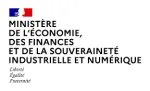 ministère de l'économie des finances et de la souveraineté industrielle et numérique ministère de l'économie des finances et de la souveraineté industrielle et numérique