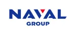 Logo Naval Group Logo Naval Group