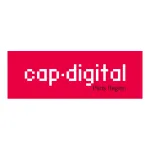Logo cap-digital Logo cap-digital