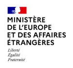logo Ministère de l'Europe et des affaires étrangères logo Ministère de l'Europe et des affaires étrangères