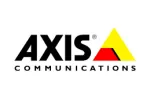 Logo Axis Logo Axis