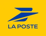 Logo La Poste Logo La Poste