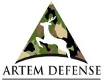 Logo Artem Defense Logo Artem Defense