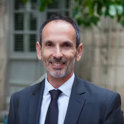 Denis_Lasman_enseignant