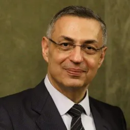 AMIR ASLANI Ardavan