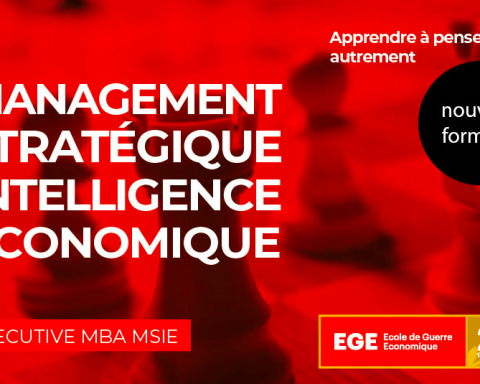 Management Stratégique et Intelligence Economique