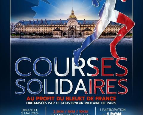 courses solidaires